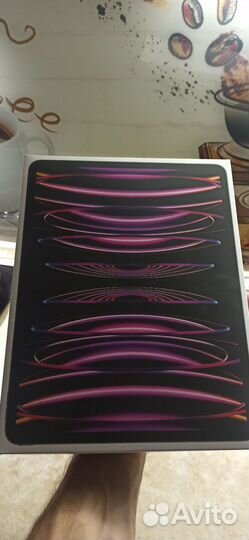 iPad pro 12.9 m2 2022 256gb