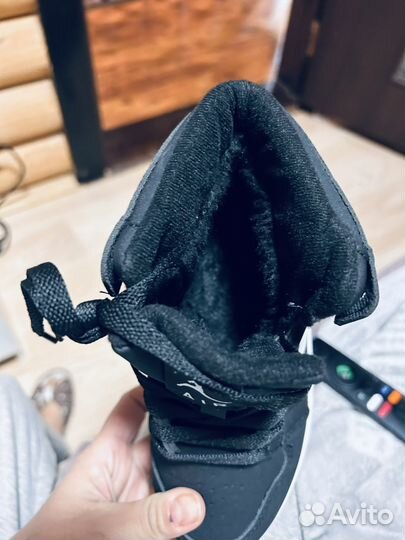 Кеды на мальчика