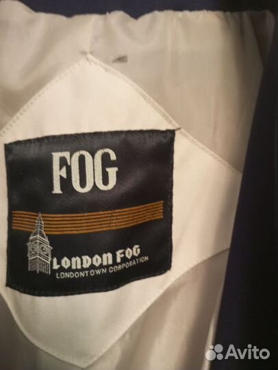 Плащ женский