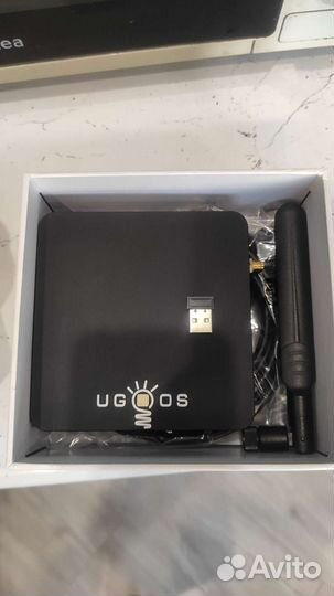 Андроид тв приставка