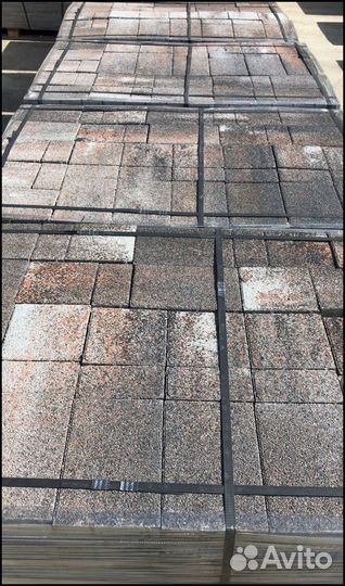 Тротуарная плитка