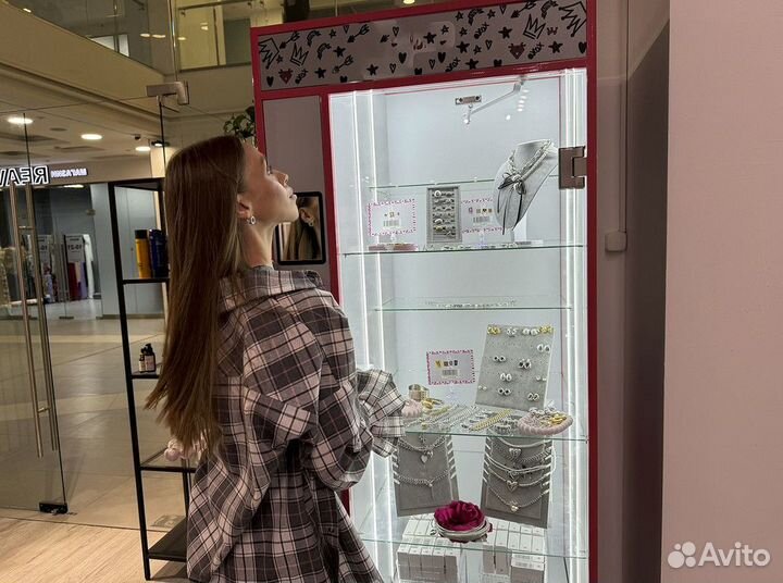 Готовый бизнес с пассивным доходом