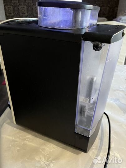 Кофемашина krups