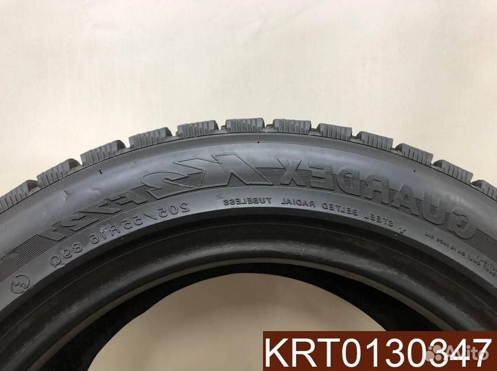 Yokohama Guardex K2 205/55 R16 89Q