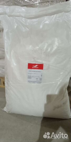 Панировочные сухари