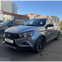 ВАЗ (LADA) Vesta 1.6 MT, 2017, 100 000 км, с пробегом, цена 717 000 руб.