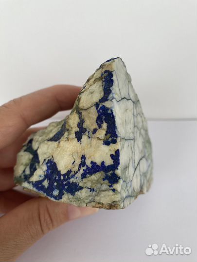 Азуромалахит