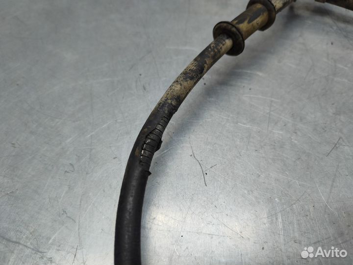 Трос сцепления fiat Brava SX 1998 г.в