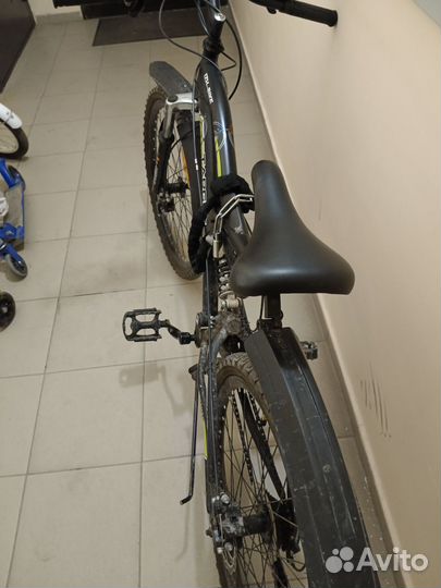 Велосипеды бу взрослый