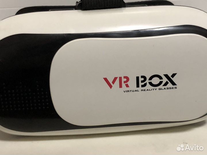 Vr box