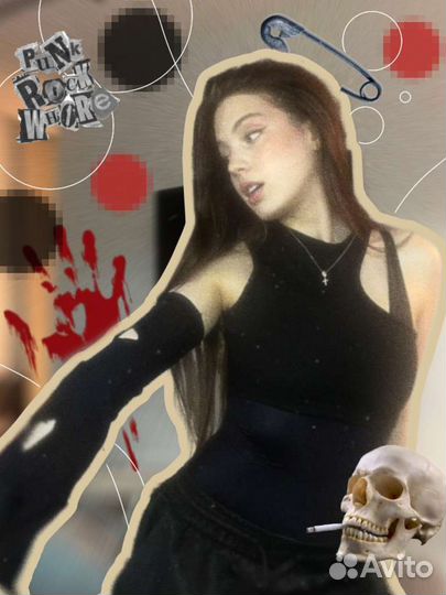 Обработка фотографий