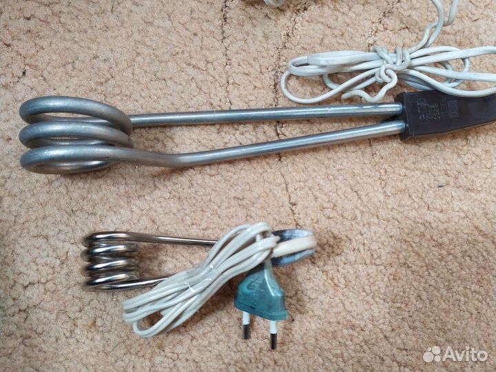 Кипятильник