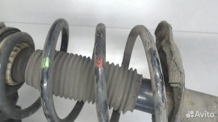 Амортизатор подвески Mercedes Viano, 2004