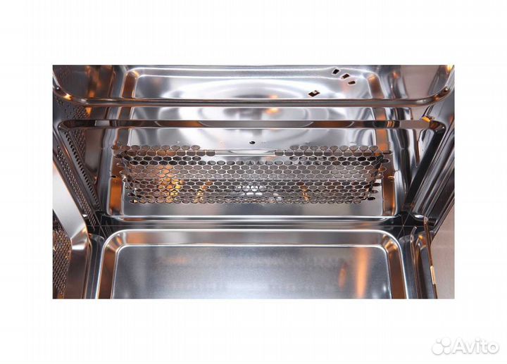 Встраиваемая микроволновая печь Evelux MW 20 W