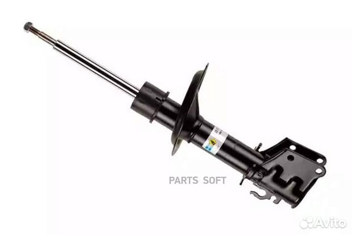 Bilstein 22-172433 Амортизатор пер.fiat doblo 05