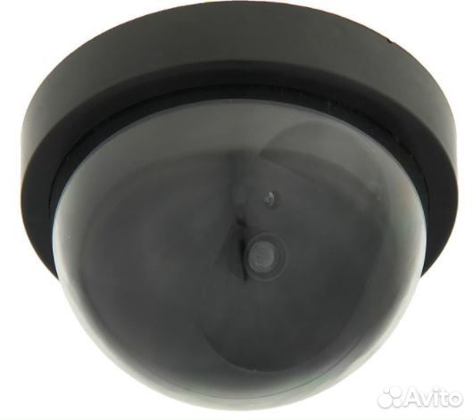 Муляж камеры