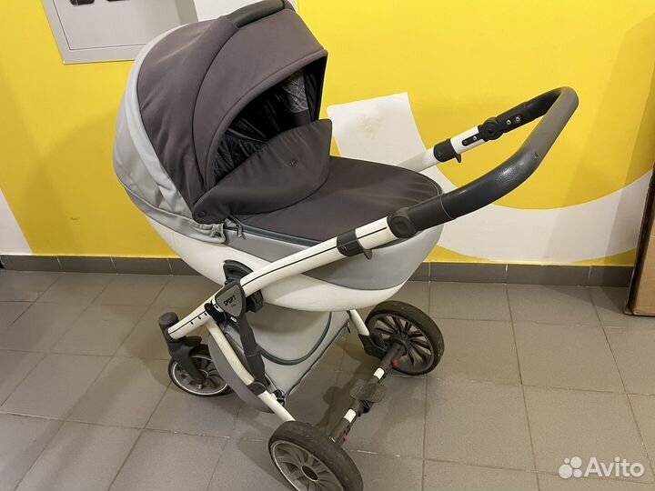 Коляска anex sport 2 в 1