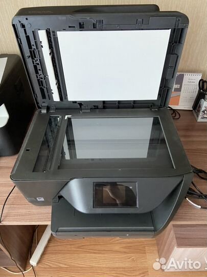 Струйный принтер