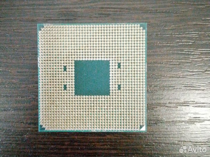 Процессор amd ryzen 3 3300х