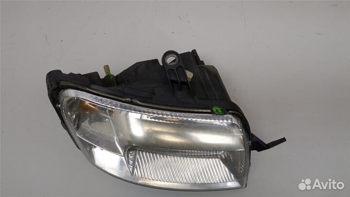 Фара (передняя) Fiat Panda, 2004