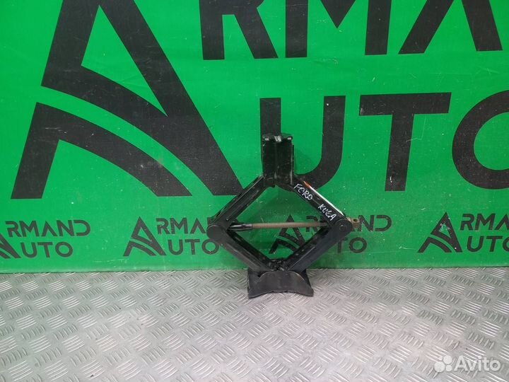 Домкрат Ford Kuga 2 CBS 2012-2019