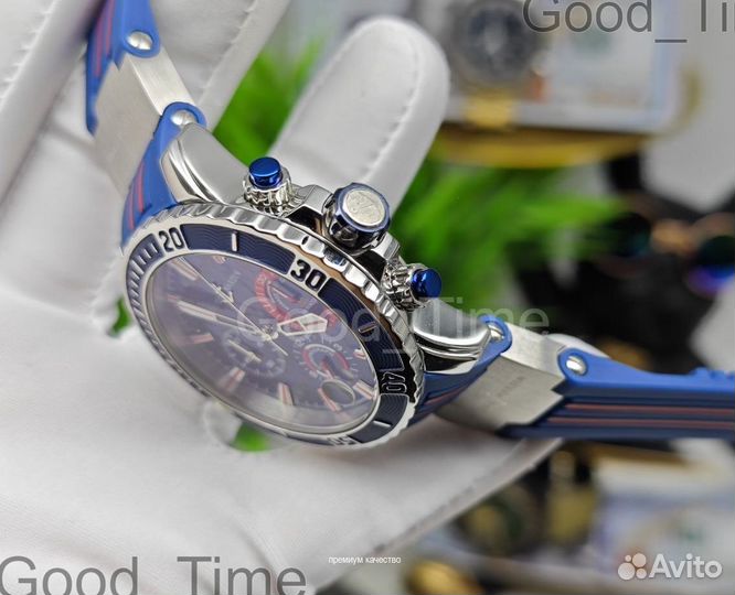 Мужские наручные часы Ulysse Nardin