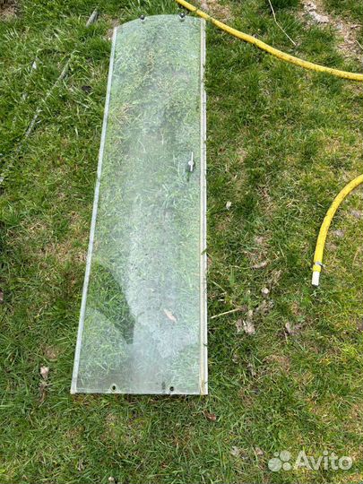 Душевая кабина 90х90 бу