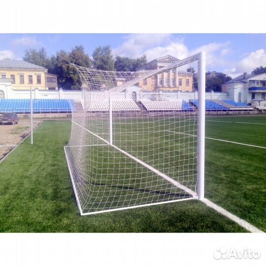 Футбольная сетка новая