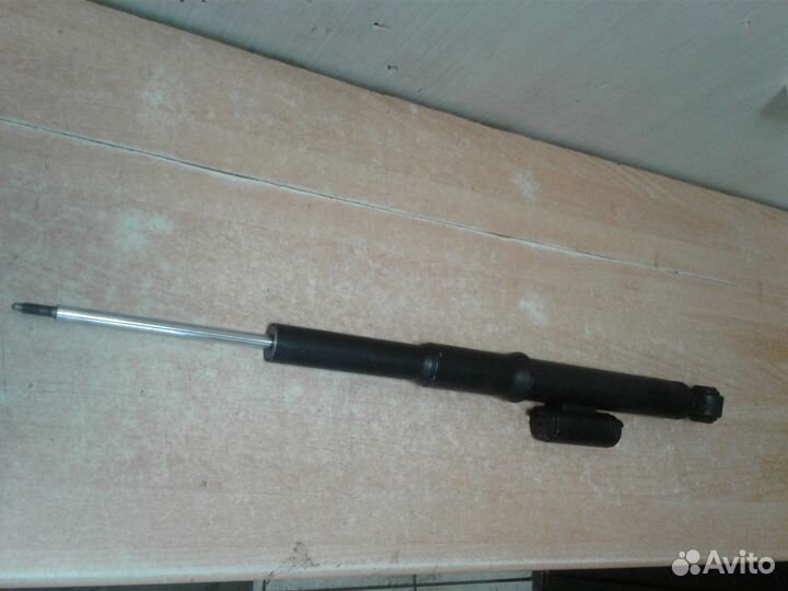 Амортизатор Meresedes W221 задний правый\левый