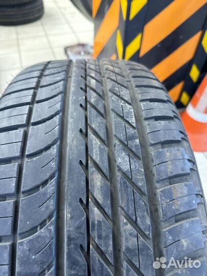 Goodyear Eagle F1 Asymmetric SUV 4x4 275/45 R21