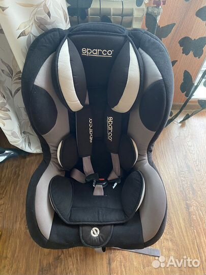Автокресло sparco