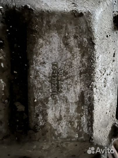 Коробка кпп 152 камаз с делителем