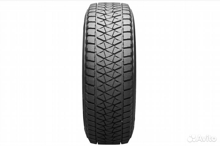 Bridgestone Blizzak Revo GZ 225/60 R17 99S
