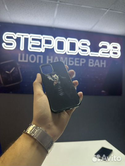 Чехол для iPhone 12 mini