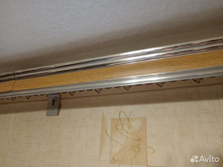 Карниз 3 метра