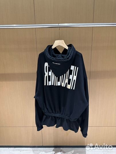 Худи Grailz Project G/R Headliner