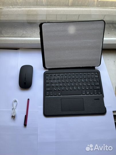 Чехол с клавиатурой OnePlus / oppo Pad 2023