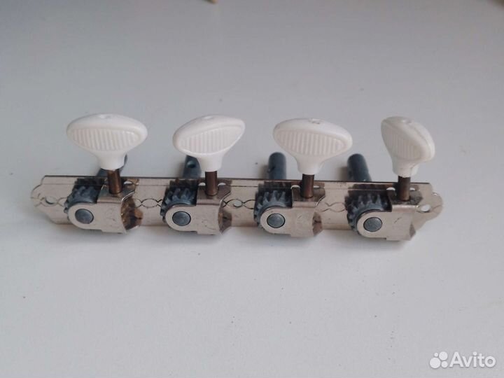 Колки для гитары (7-и струнной)