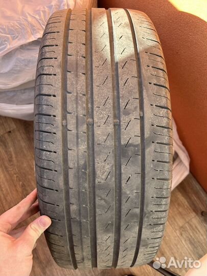 Pirelli Scorpion Verde 225/45 R19
