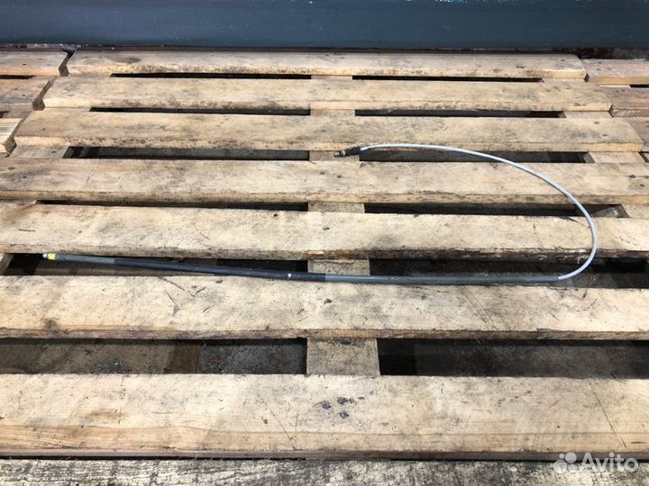 Трос стояночного тормоза задний Bmw 1 E87 N45B16