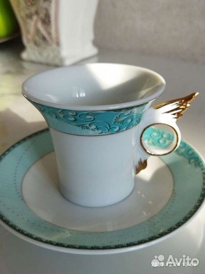 Набор. 12 предметов