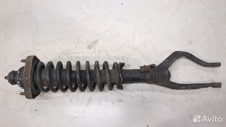 Амортизатор подвески Honda Prelude, 1992