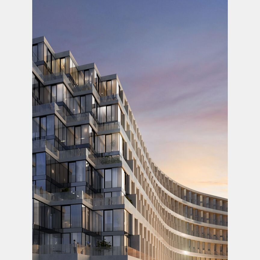 5-к. квартира, 208,8 м², 5/11 эт.