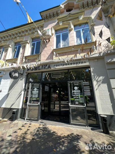 Продам готовый бизнес кафе окупаемость 8 мес