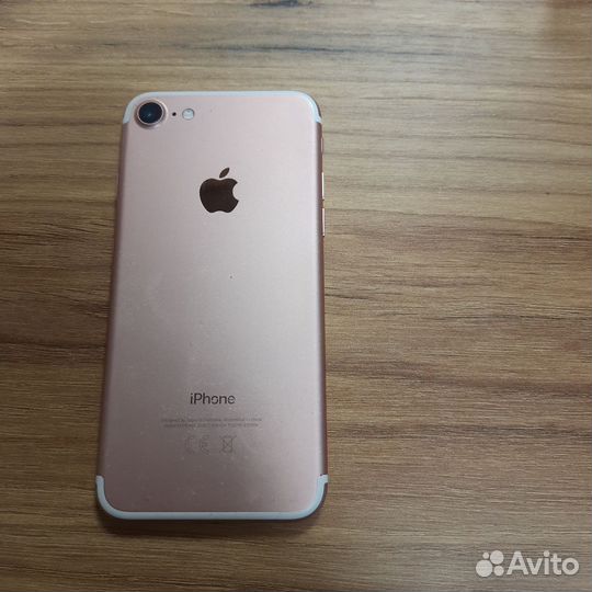 iPhone 7, 32 ГБ