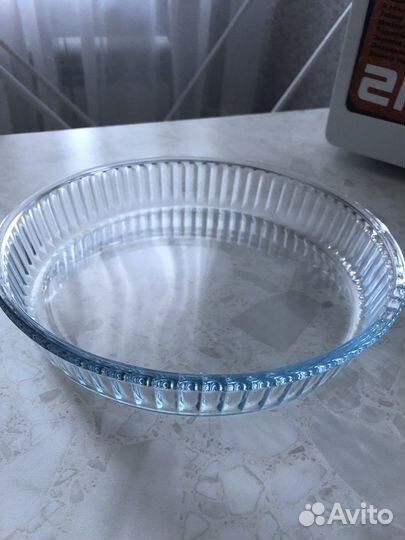 Форма для выпечки