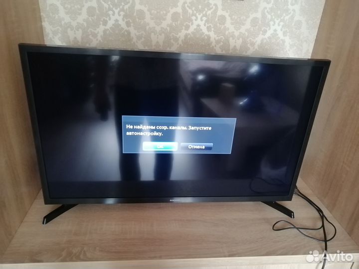 Телевизор Samsung Led