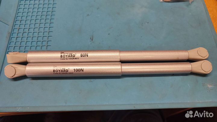 Газлифт мебельный