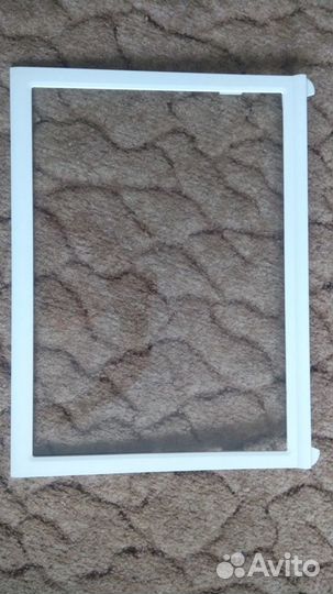 Полки для холодильника lg