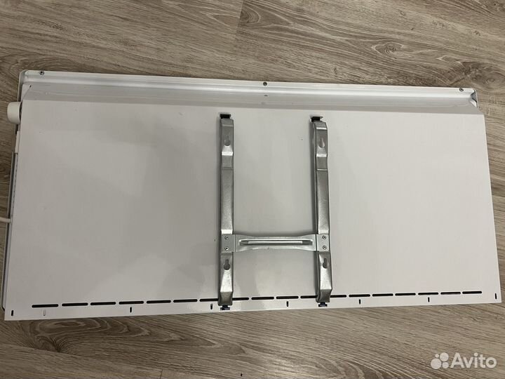Конвектор 2000 W